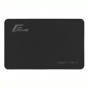Зовнішня кишеня Frime SATA HDD/SSD 2.5", TYPE C(USB3.1)