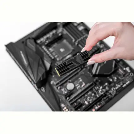 Накопитель SSD 2TB Goodram IRDM Pro M.2 2280 PCIe 4.0 x4 3D TLC (IRP-SSDPR-P44A-2K0-80)