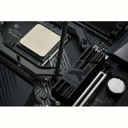 Накопитель SSD 2TB Goodram IRDM Pro M.2 2280 PCIe 4.0 x4 3D TLC (IRP-SSDPR-P44A-2K0-80)