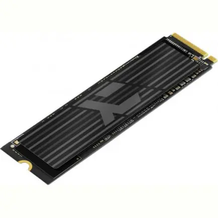 Накопитель SSD 2TB Goodram IRDM Pro M.2 2280 PCIe 4.0 x4 3D TLC (IRP-SSDPR-P44A-2K0-80)