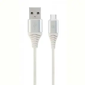 Кабель Cablexpert USB - USB Type-C V 2.0 (M/M)