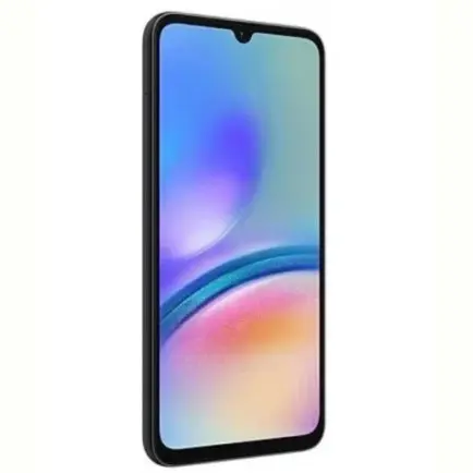 Смартфон Samsung Galaxy A05s SM-A057 4/ 64GB Dual Sim Black (SM-A057GZKUEUC)