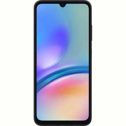 Смартфон Samsung Galaxy A05s SM-A057 4/ 64GB Dual Sim Black (SM-A057GZKUEUC)