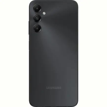 Смартфон Samsung Galaxy A05s SM-A057 4/ 64GB Dual Sim Black (SM-A057GZKUEUC)