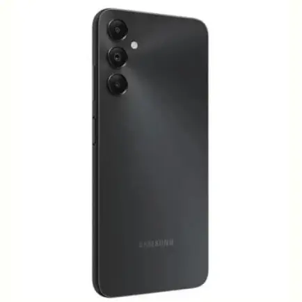 Смартфон Samsung Galaxy A05s SM-A057 4/ 64GB Dual Sim Black (SM-A057GZKUEUC)