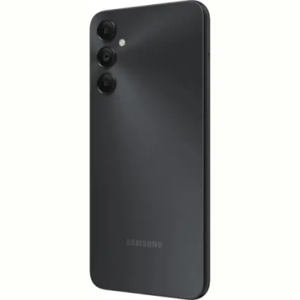 Смартфон Samsung Galaxy A05s SM-A057 4/ 64GB Dual Sim Black (SM-A057GZKUEUC)