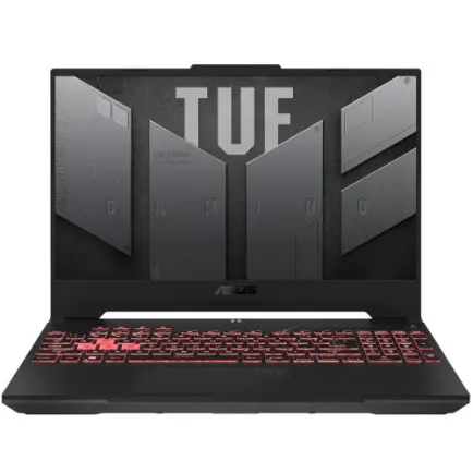 Ноутбук Asus TUF Gaming A15 FA507NUR-LP093 (90NR0JP8-M005N0)