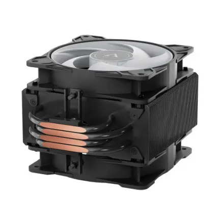 Кулер процесорний Arctic Freezer 36 A-RGB Black (ACFRE00124A)