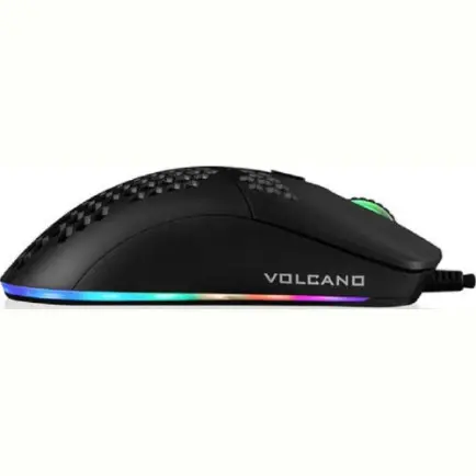 Мышь Modecom Volcano Shinobi 3360 Black (M-MC-SHINOBI-3360-100)