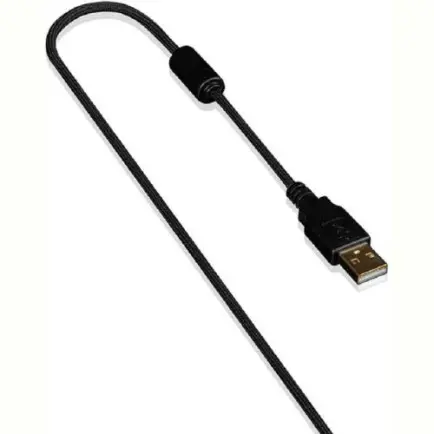 Мышь Modecom Volcano Shinobi 3360 Black (M-MC-SHINOBI-3360-100)