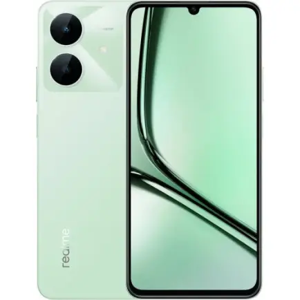 Смартфон Realme Note 60X 3/64GB (RMX3938)