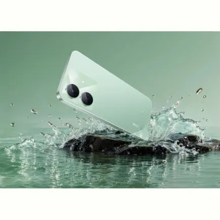 Смартфон Realme Note 60X 3/64GB (RMX3938)