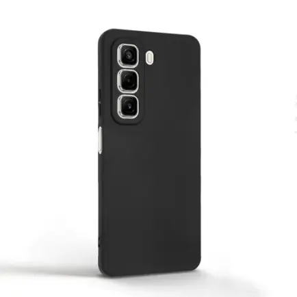 Чохол-накладка BeCover для Infinix Hot 50 Pro (X6881)