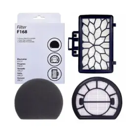 Комплект фильтров Electrolux F168