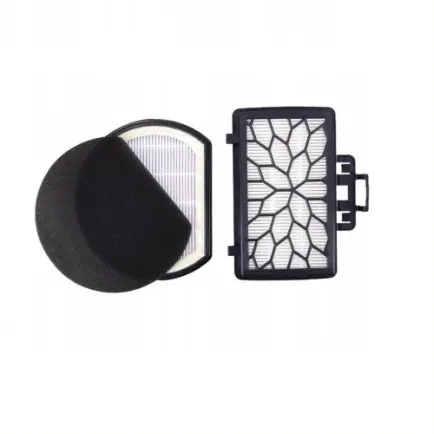 Комплект фільтрів Electrolux F168