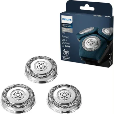 Сменные бритвенные головки Philips SH71/50