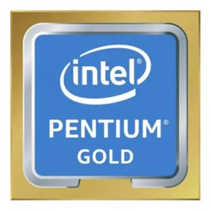 Процесор Intel Pentium Gold G6400 4.0GHz (4MB, Comet Lake, 58W, S1200)