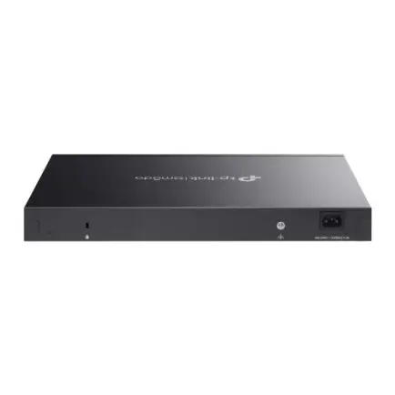 Коммутатор TP-Link Omada SG2452LP (32xGE PoE+, 16xGE, 4xSFP, max PoE 230W, RM)