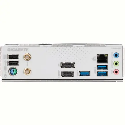 Материнская плата Gigabyte B760M Gaming Plus WiFi DDR4 Socket 1700