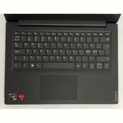 Ноутбук Lenovo V14-ADA / 14" FullHD / AMD Ryzen 3 3250U / 8GB / 256GB SSD / Win10Pro - Б/у