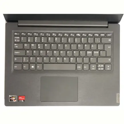 Ноутбук Lenovo V14-ADA / 14" FullHD / AMD Ryzen 3 3250U / 8GB / 256GB SSD / Win10Pro - Б/у