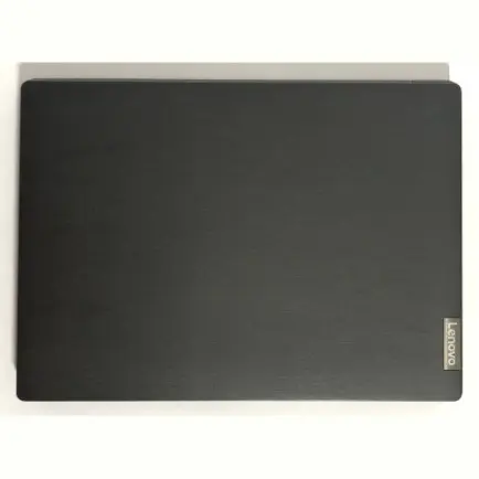 Ноутбук Lenovo V14-ADA / 14" FullHD / AMD Ryzen 3 3250U / 8GB / 256GB SSD / Win10Pro - Б/у