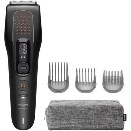 Машинка для стрижки Philips Hairclipper Series 7000 HC7722/15