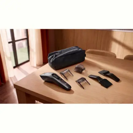 Машинка для стрижки Philips Hairclipper Series 7000 HC7722/15
