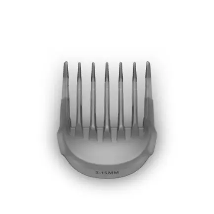 Машинка для стрижки Philips Hairclipper Series 7000 HC7722/15