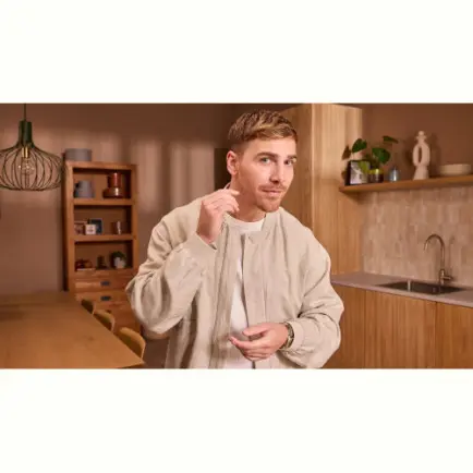 Машинка для стрижки Philips Hairclipper Series 7000 HC7722/15