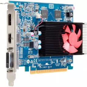 Відеокарта AMD Radeon R7 450 4GB DDR5 HP (917881-002)