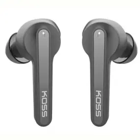 Bluetooth-гарнитура KOSS TWS150i Black (196594.101)