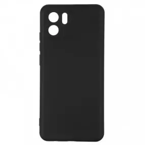 Чехол-накладка Armorstandart Icon для Xiaomi Redmi A1 Camera cover Black (ARM62838)