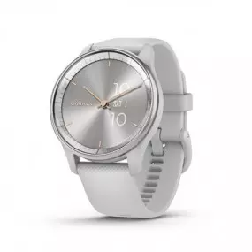 ССмарт-часы Garmin Vivomove Trend Mist Grey (010-02665-03)