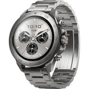Смарт-часы Mibro GS Explorer S Full Titanium