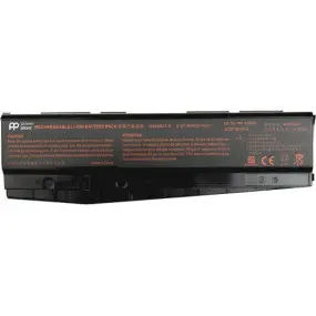 АКБ PowerPlant для ноутбука Clevo N850HC (N850BAT-6)