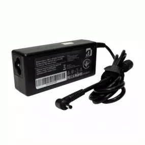 Блок питания 1StCharger для ноутбука Lenovo 20V 45W 2.25A 3.0х1.0мм (AC1STLE45WE)