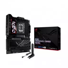 Материнская плата Asus ROG Maximus Z890 Hero Socket 1851