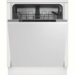 Встраиваемая посудомоечная машина Beko DIN34322