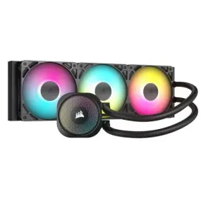 Система водяного охлаждения Corsair Nautilus 360 RS ARGB (CW-9060093-WW)