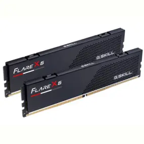 Модуль памяти DDR5 2x16GB/5200 G.Skill Flare X5 (F5-5200J3636C16GX2-FX5)