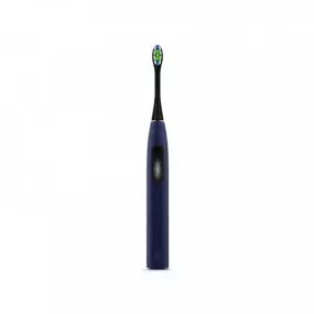 Зубна електрощітка Oclean F1 Dark Blue (Міжнародна версія)
