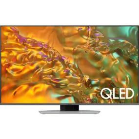 Телевизор Samsung QE50Q80DAUXUA