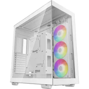 Корпус DeepCool CH780 White (R-CH780-WHADE41-G-1)