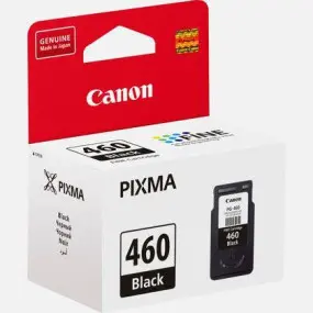 Картридж Canon (PG-460Bk)