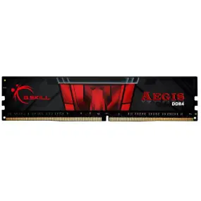 Модуль памяти DDR4 16GB/3200 G.Skill Aegis (F4-3200C16S-16GIS)