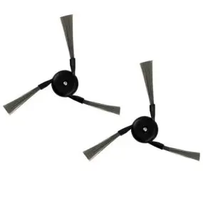 Боковые щетки для Dreame D20 Pro,D20 Pro Plus (RSB17)