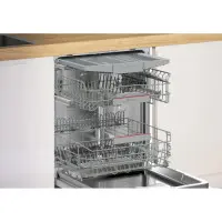 Вбудована посудомийна машина Bosch SMV4HCX19E