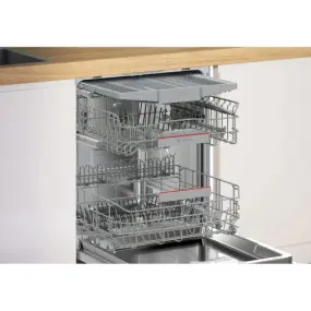 Вбудована посудомийна машина Bosch SMV4HCX19E