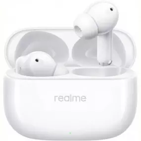 Bluetooth-гарнитура Realme Buds T310 White_EU